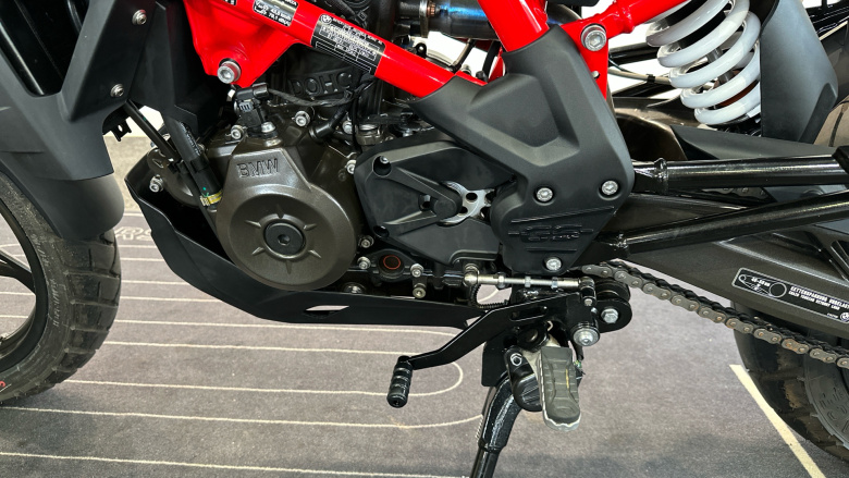 BMW G310 GS 